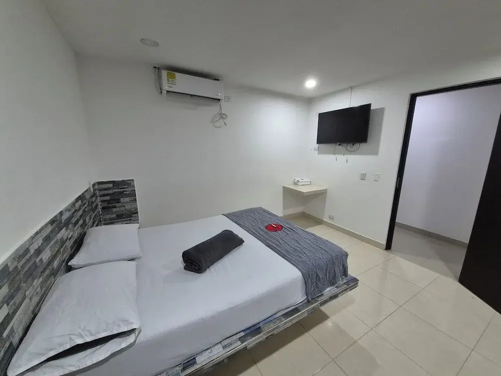 Photo - Hotel Spa Laureles