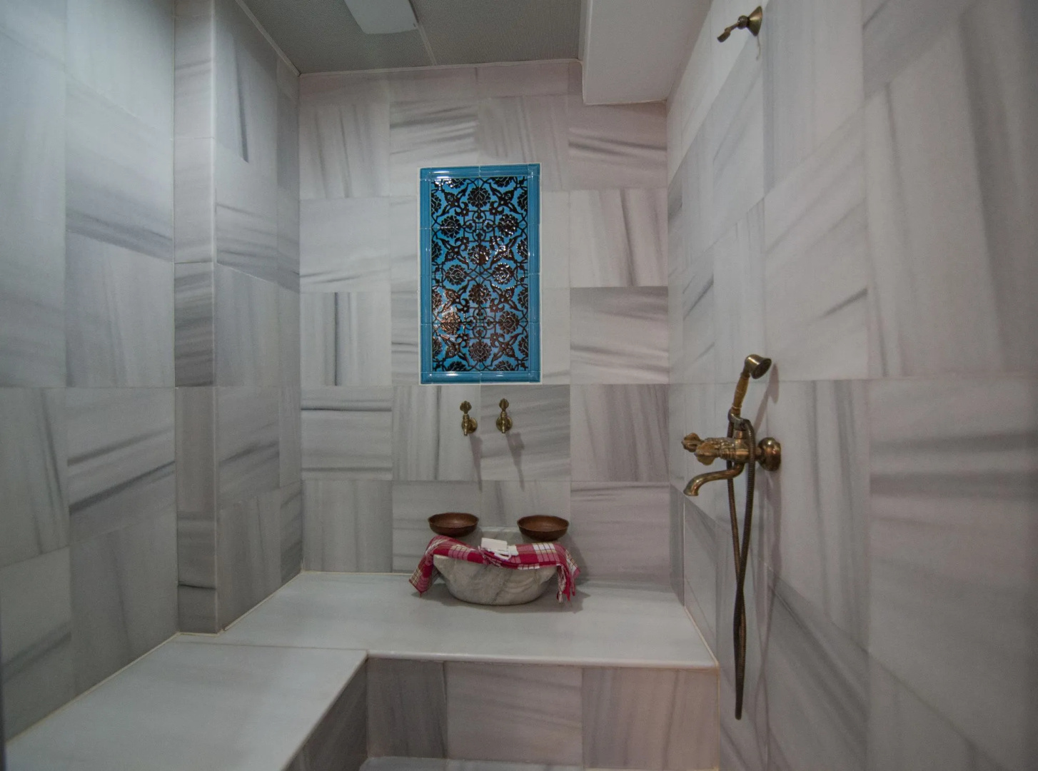 Foto - Seraglio Hotel & Suites
