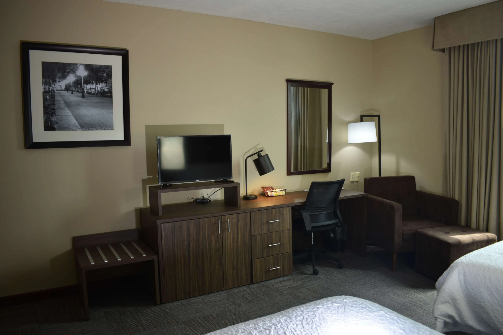 Photo - Hampton Inn Tampico Zona Dorada