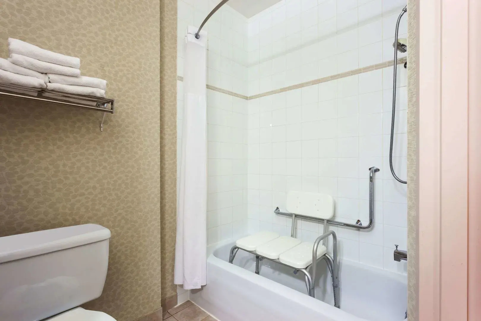 Foto - SureStay by Best Western Richmond Vancouver Airport