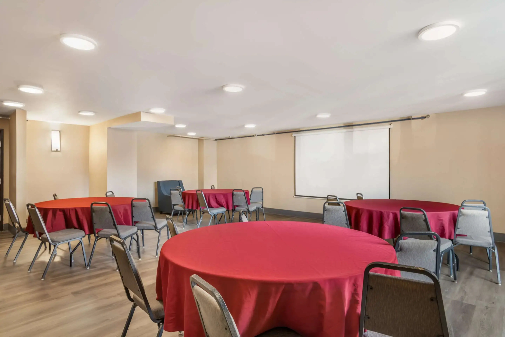 Foto - Comfort Inn Charlotte Airport Uptown