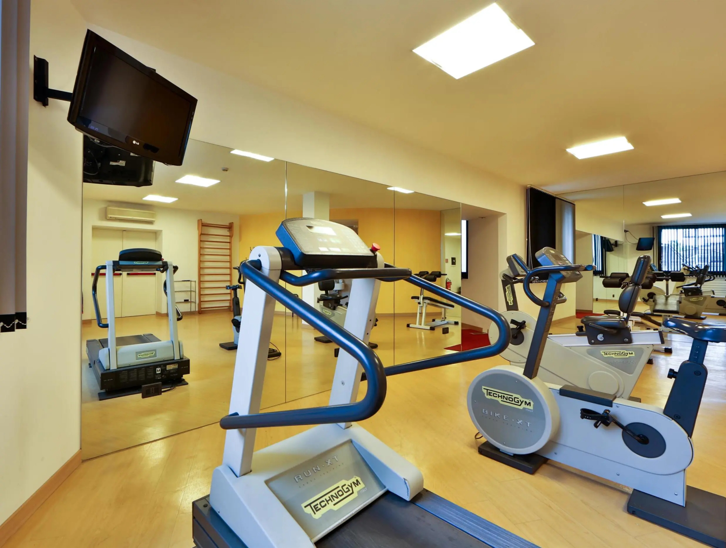 Photo - Best Western Hotel Biri