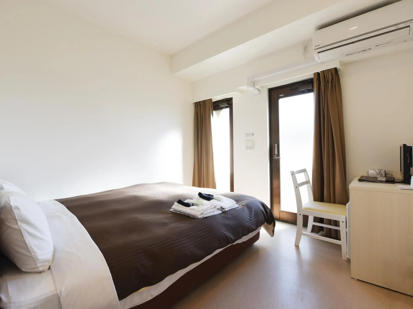 Foto - Oak Hotel Edo