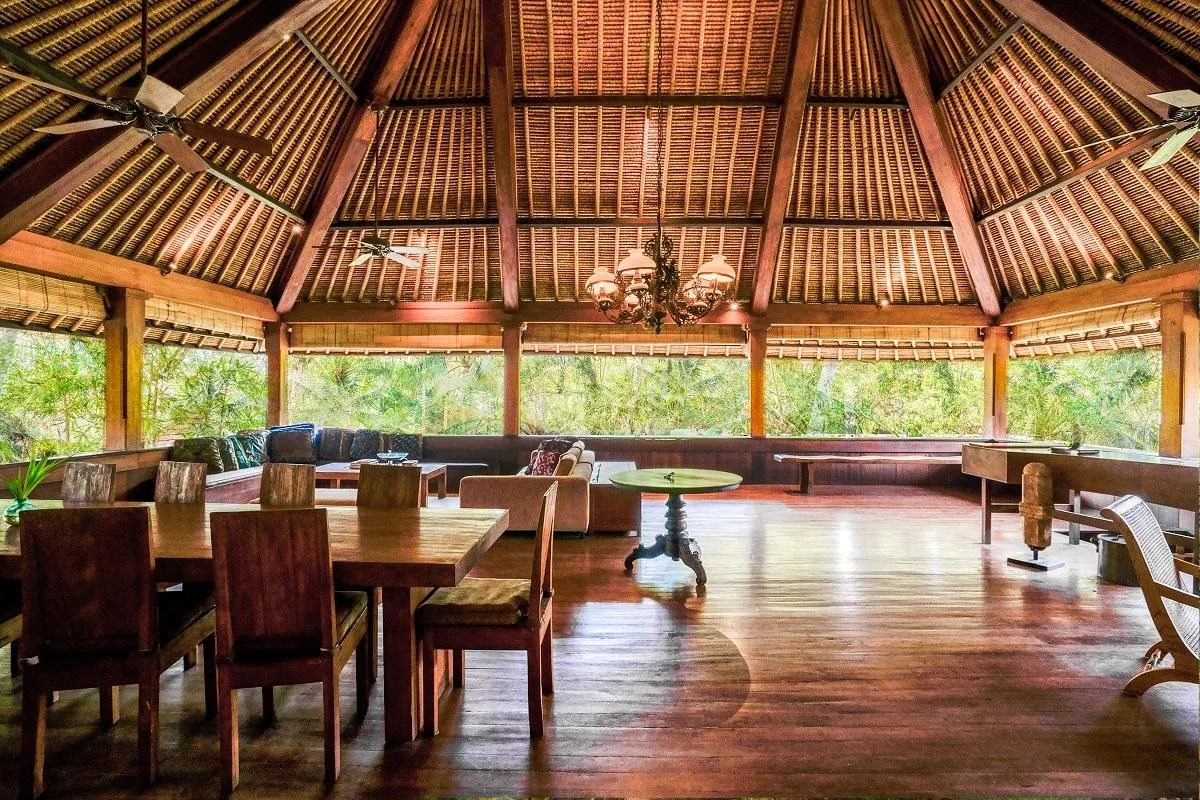 Foto - Villa Beji Indah