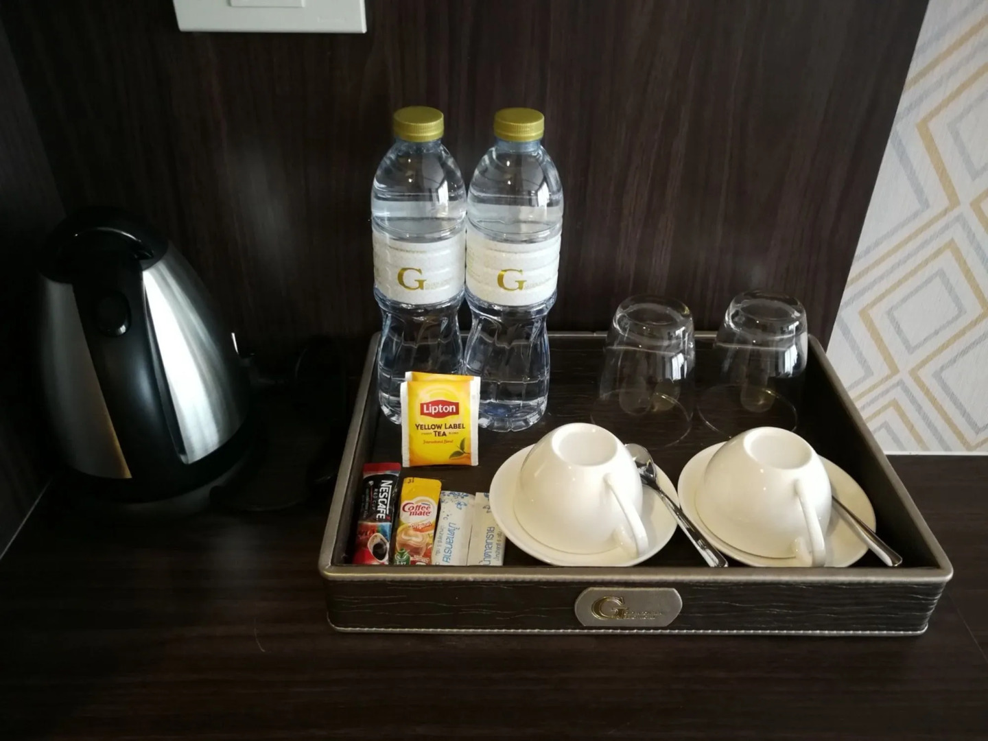 Photo - Golden Jomtien Beach Hotel