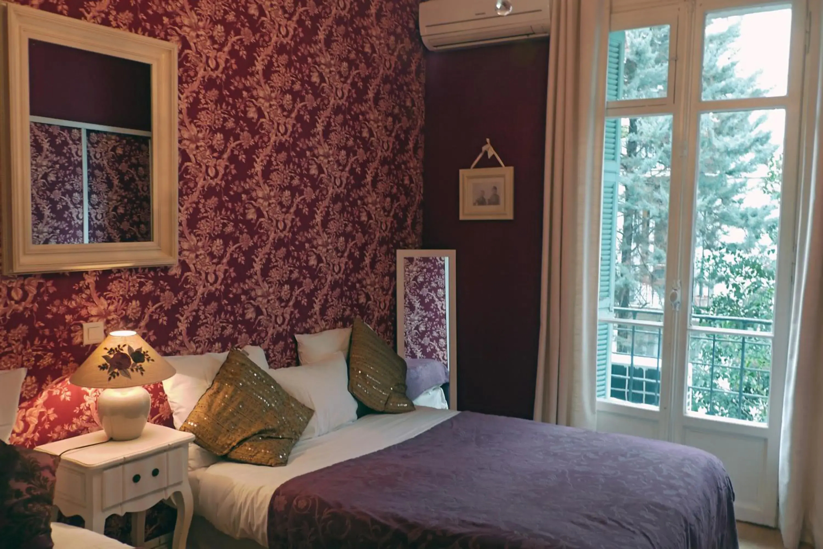 Foto - Hotel Villa Rivoli