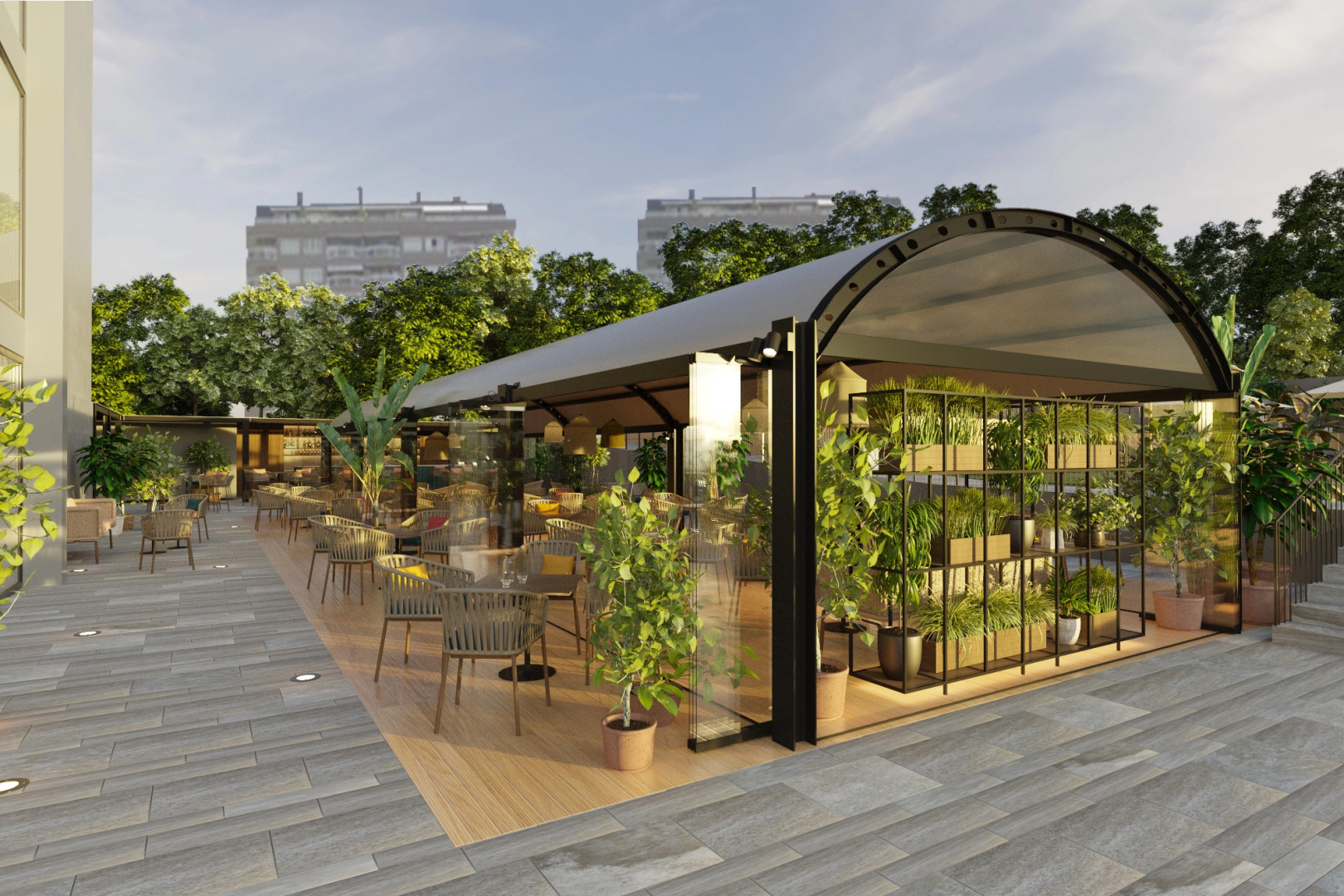 Foto - Barceló Costa Vasca