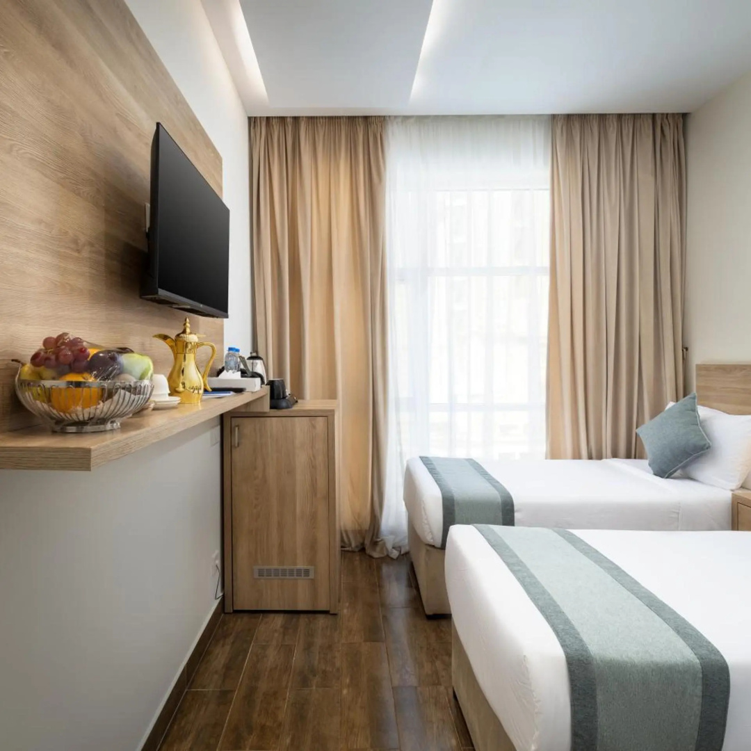 Photo - Worth Elite Hotel