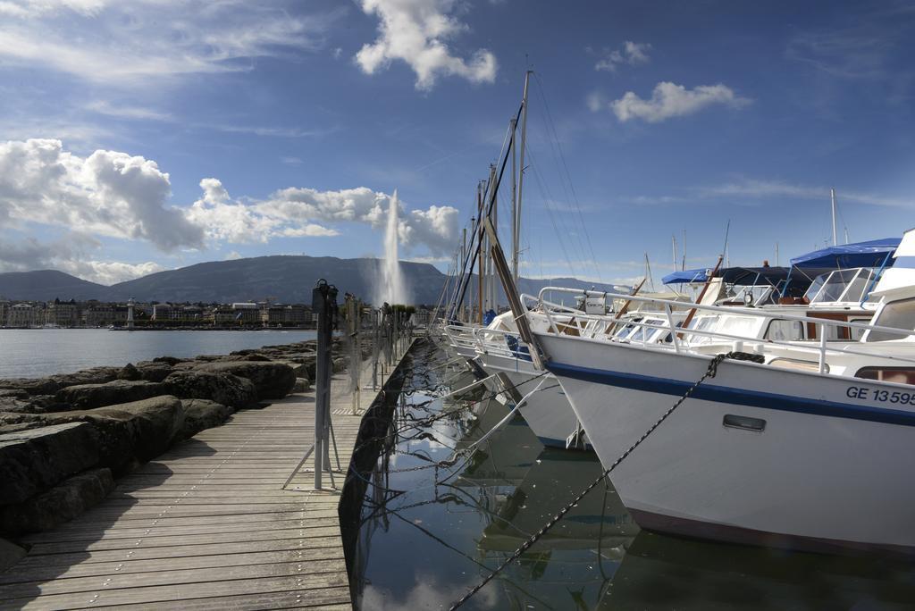 Photo - The Ambassador