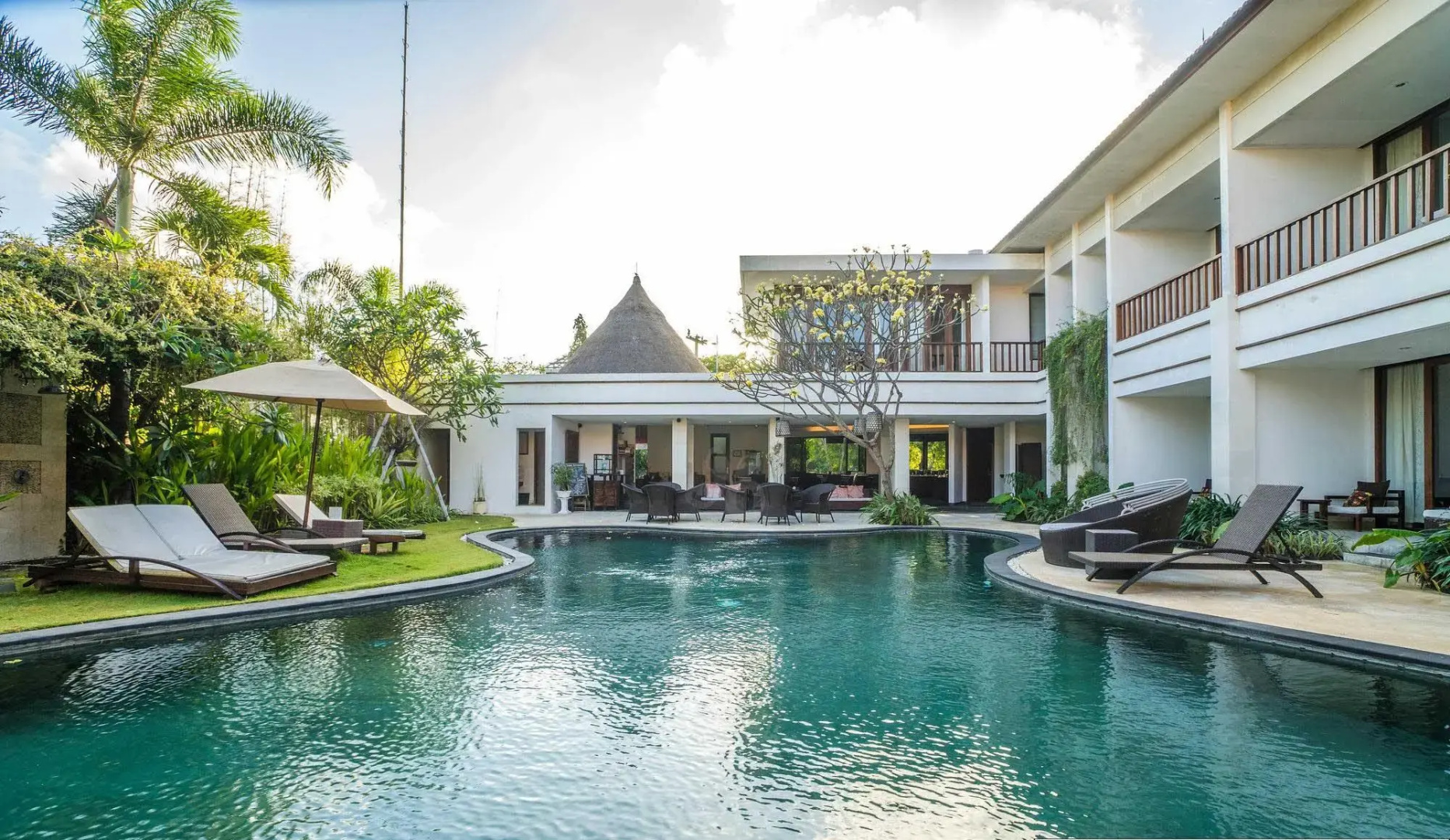 Foto - Villa Diana Bali