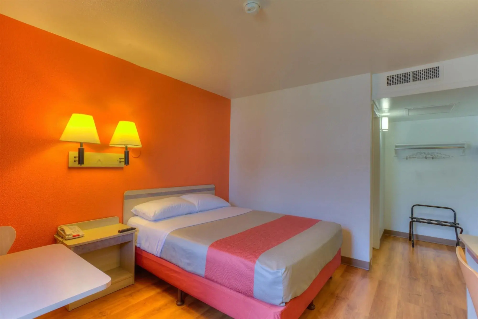 Foto - Motel 6 Troutdale, OR - Portland East