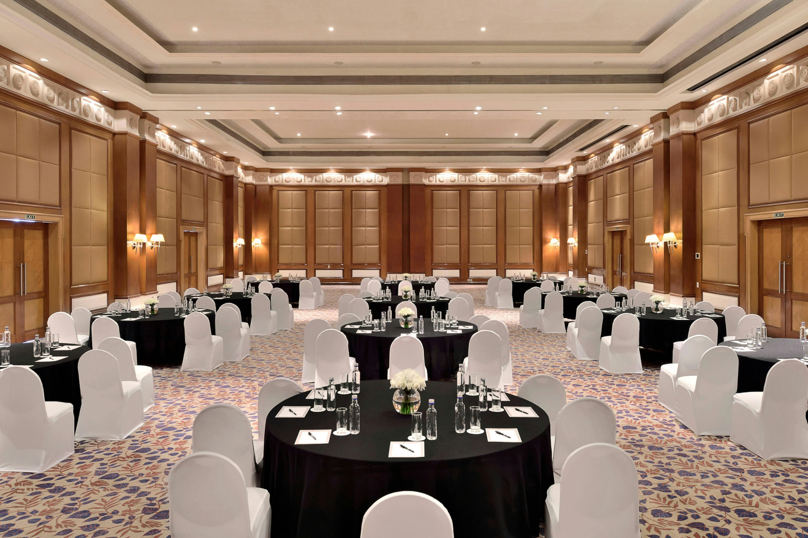 Photo - Goa Marriott Resort & Spa