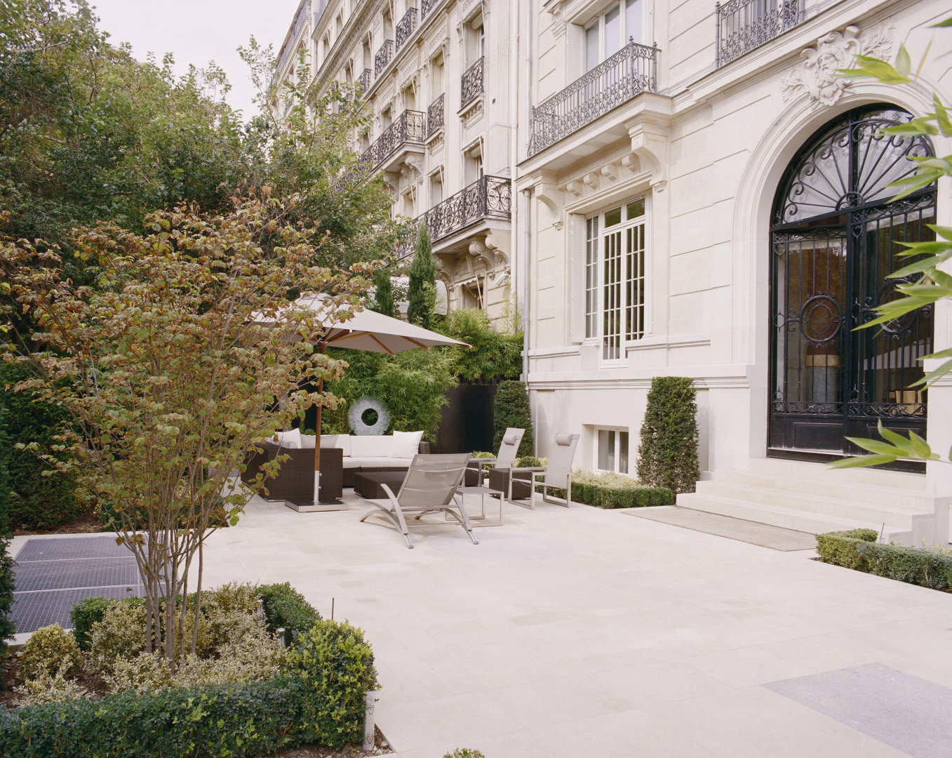 Foto - La Reserve Paris Hotel and Spa