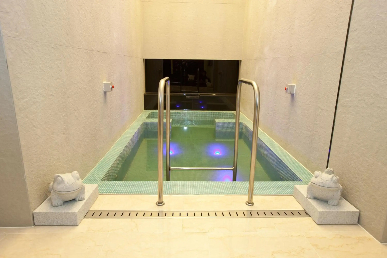 Photo - Yuwon Hotel
