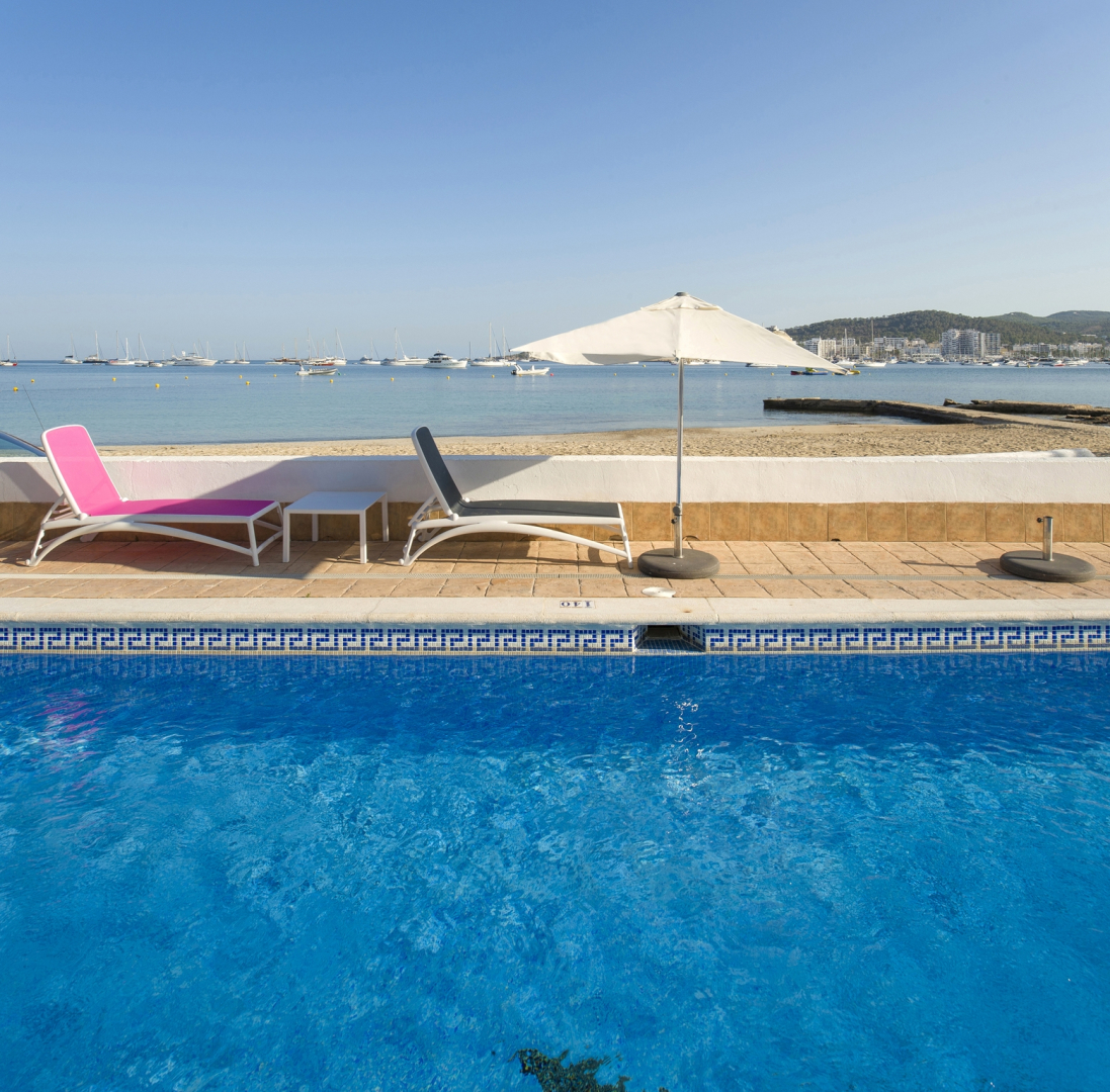 Foto - Hotel Vibra s'Estanyol