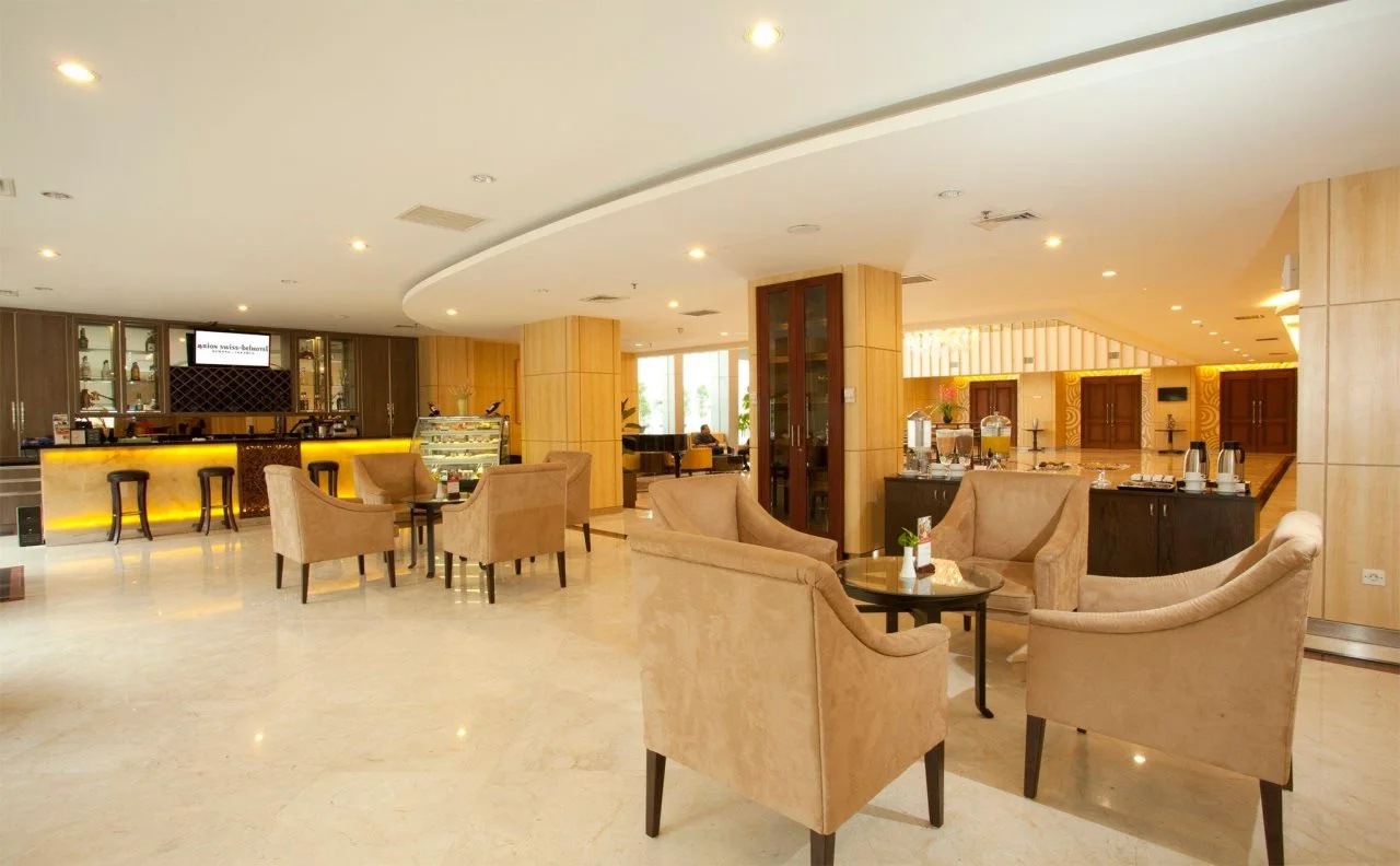 Photo - Arion Suites Hotel Kemang