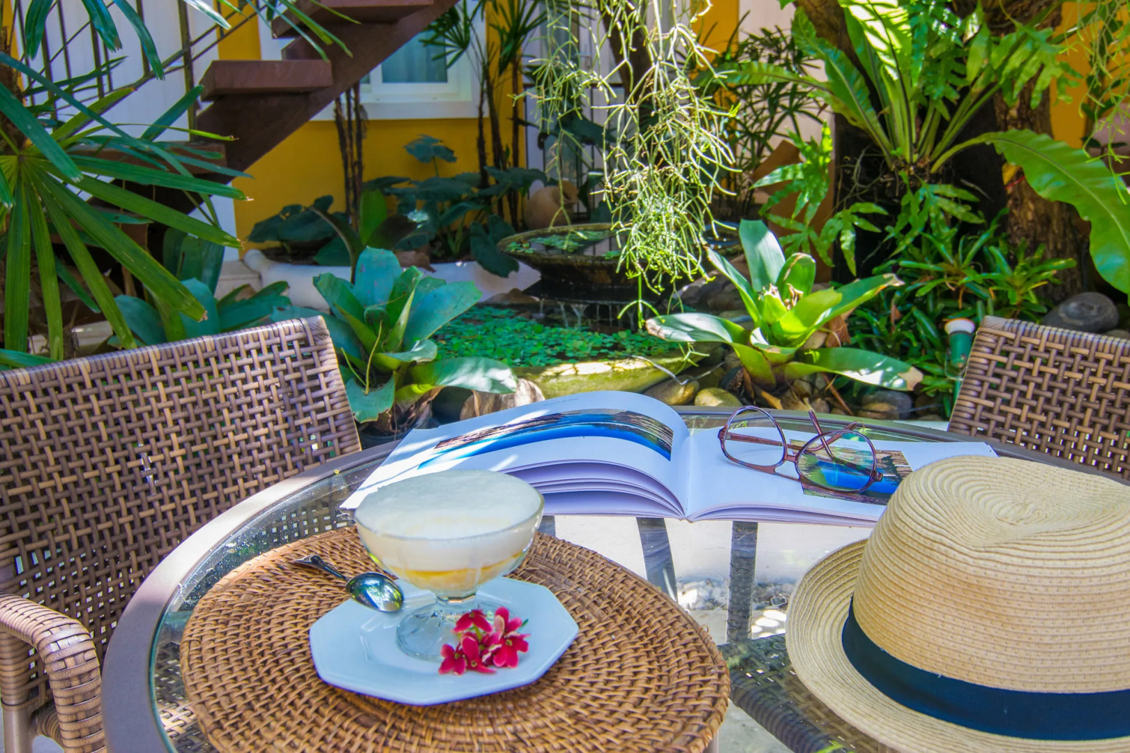 Photo - La Chimère Buzios Essence