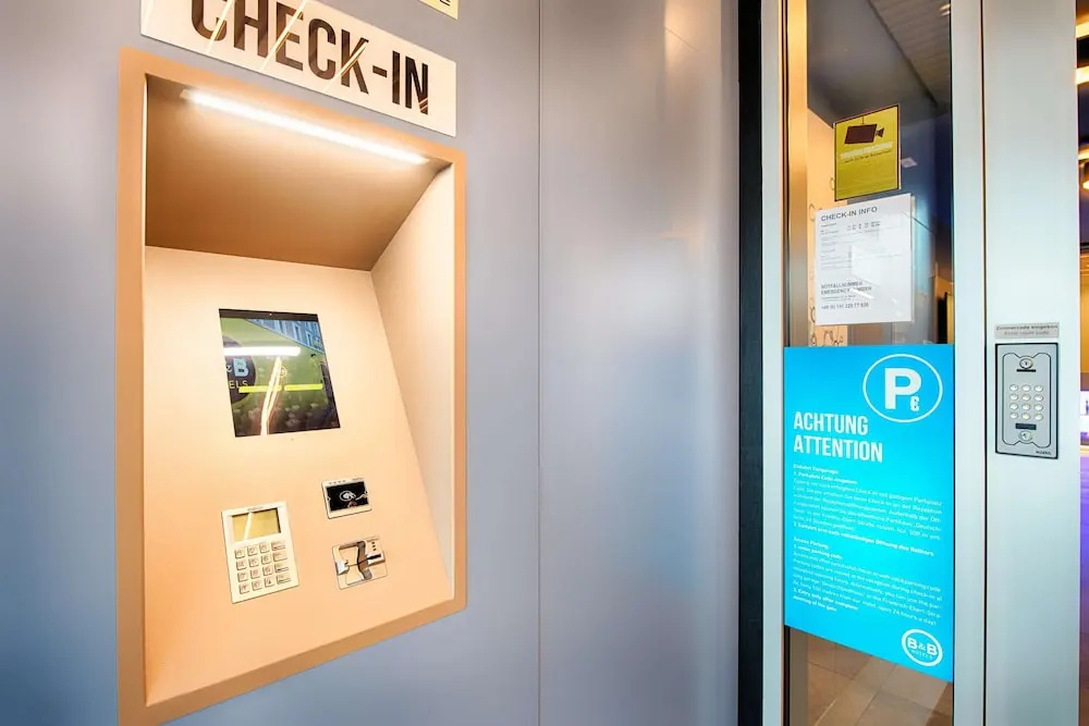 Photo - B&B Hotel Ulm