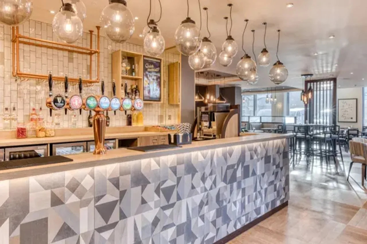 Photo - Premier Inn Dublin City The Liberties