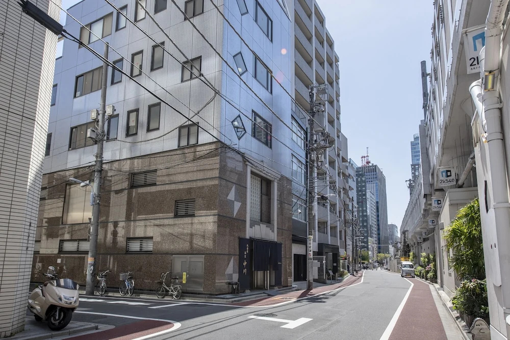 Foto - Akihabara Nakagawa Inn