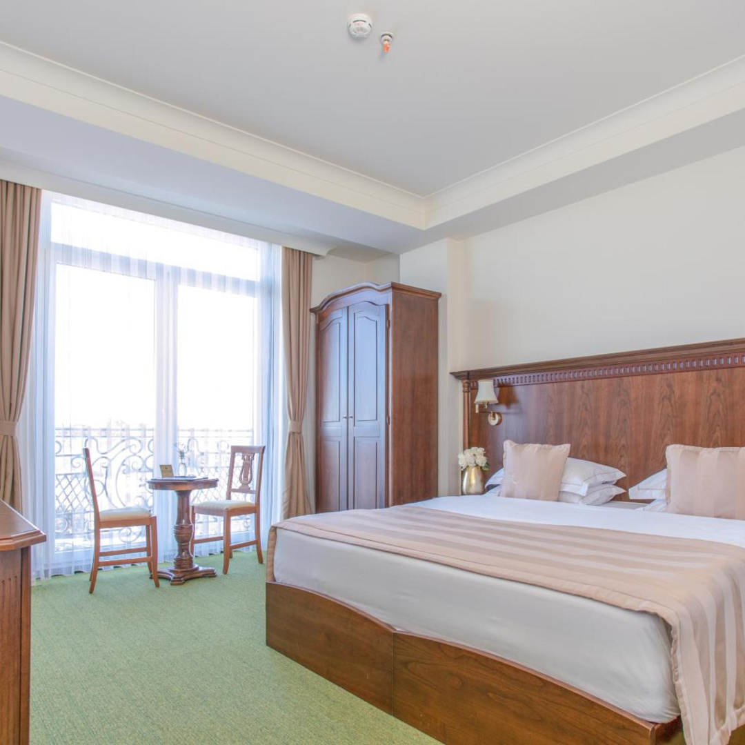 Photo - Hotel Garden Pristina