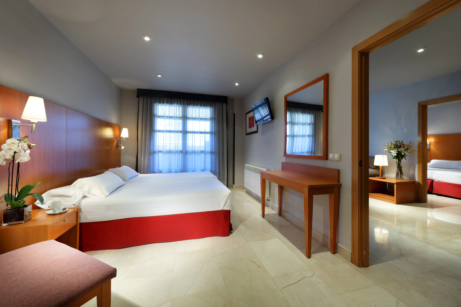 Foto - Exe Gran Hotel Almenar