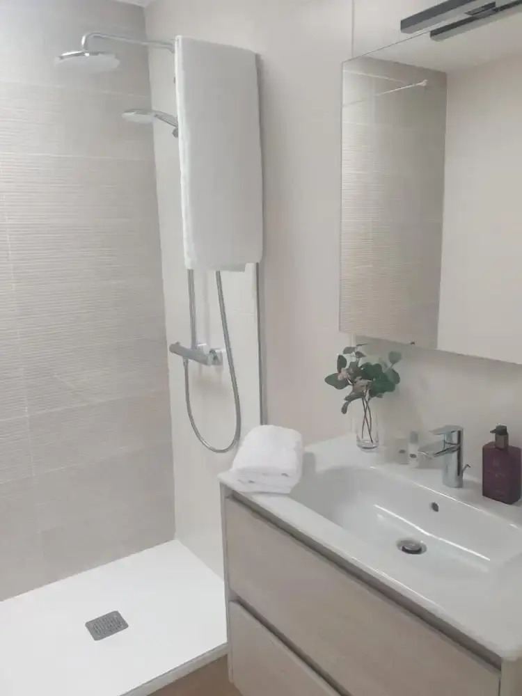 Foto - Serena Holiday Homes by LIVVO