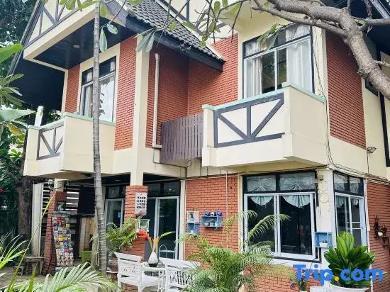 Foto - Dream Garden Villa Hotel Night Bazaar ChiangMai