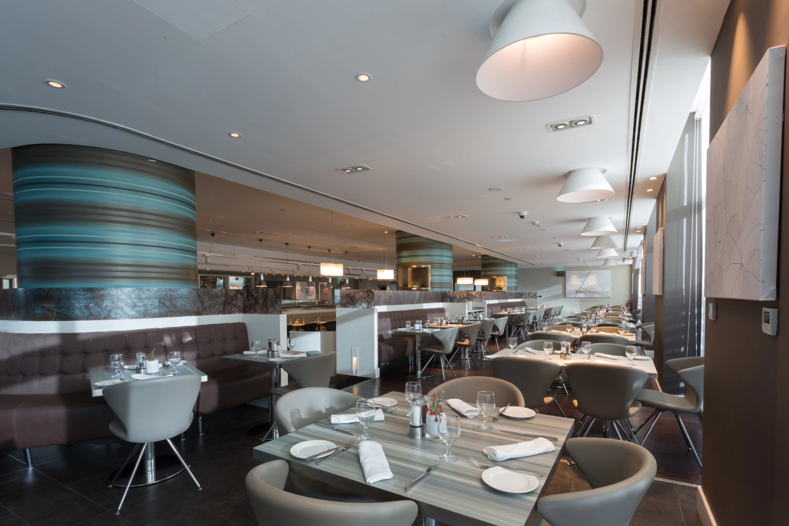 Foto - Premier Inn Abu Dhabi Airport Business Park