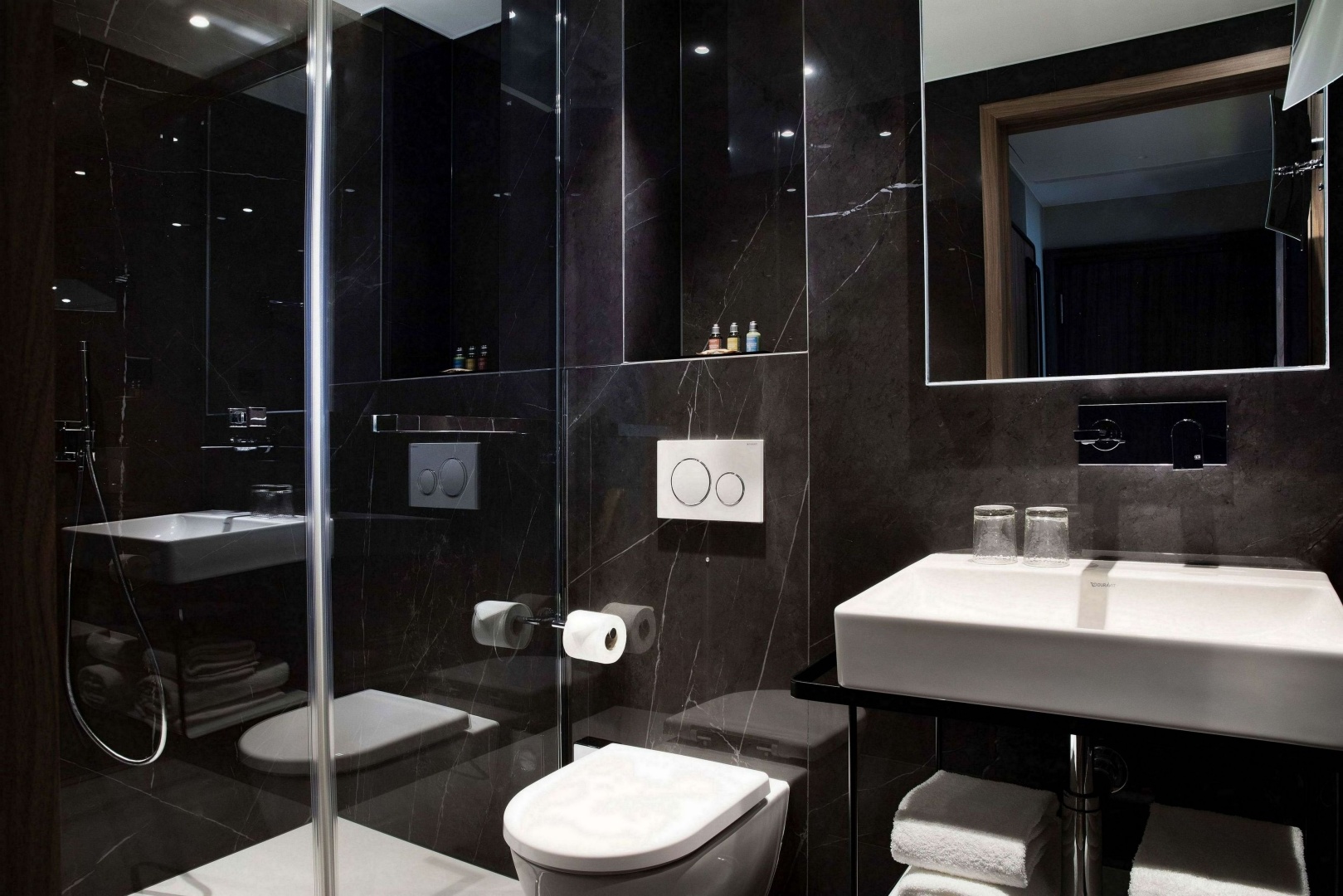 Foto - Hotel D Geneva