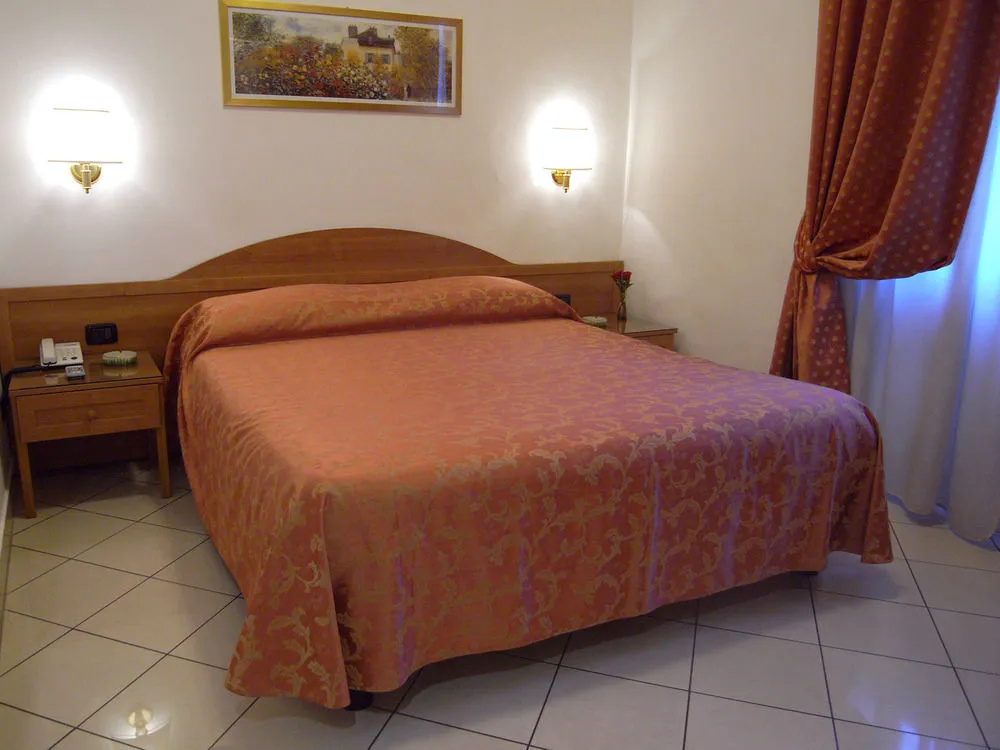 Foto - Hotel Mondial