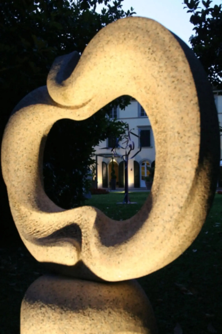 Foto - Hotel Hambros - Il Parco in Villa Banchieri