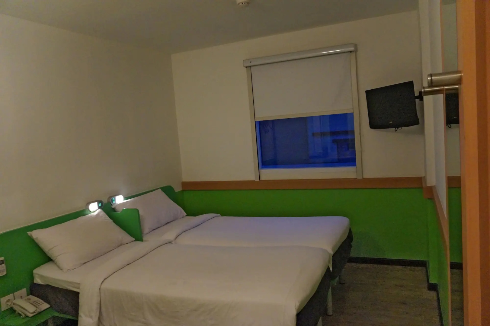Photo - ibis budget Jakarta Airport