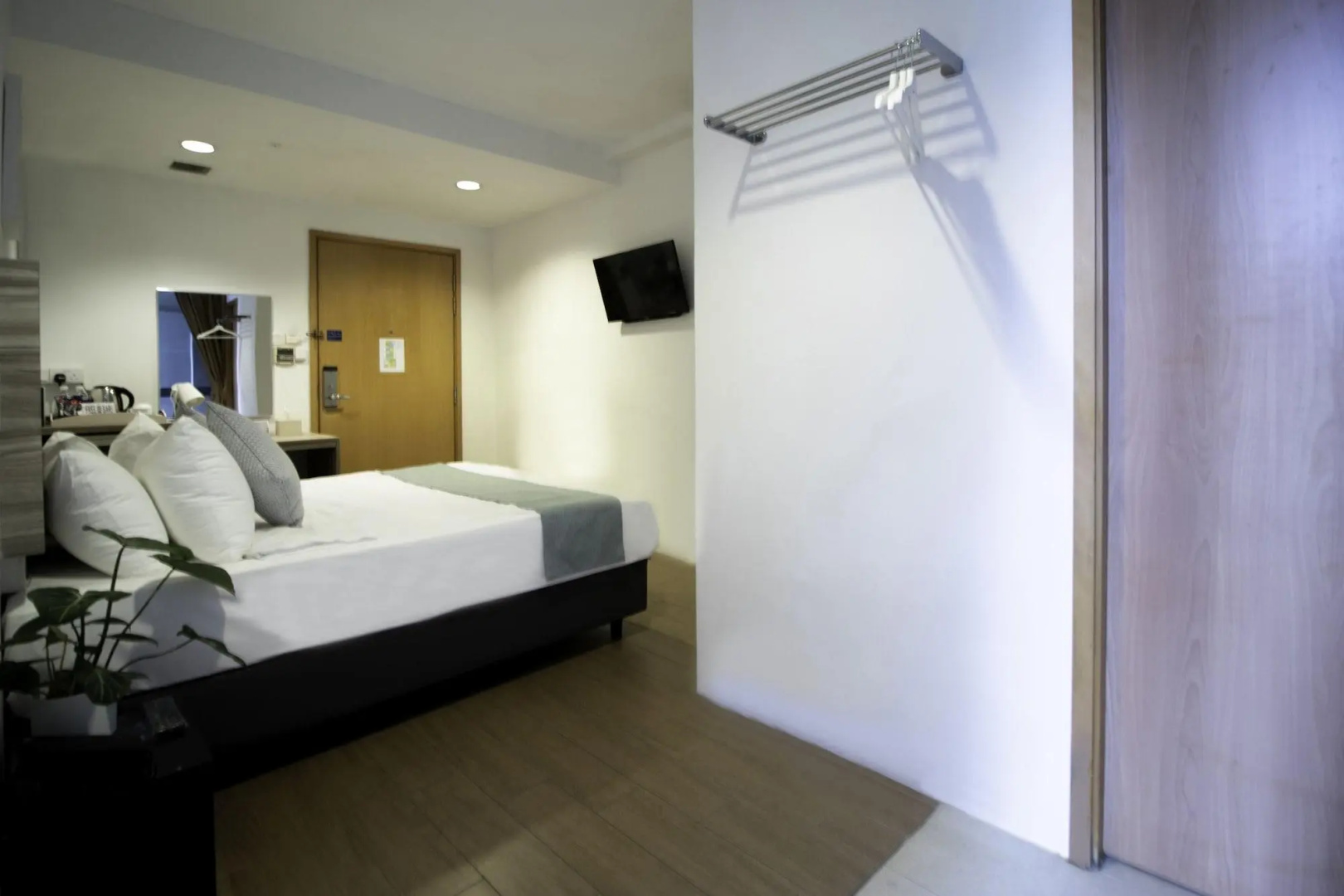 Foto - Victoria Hotel a NuVe Group Collection