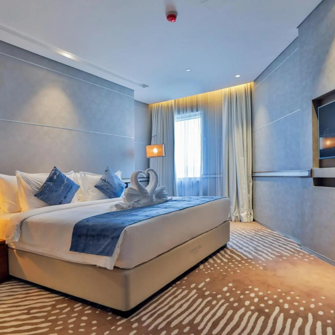 Foto - VIP Hotel