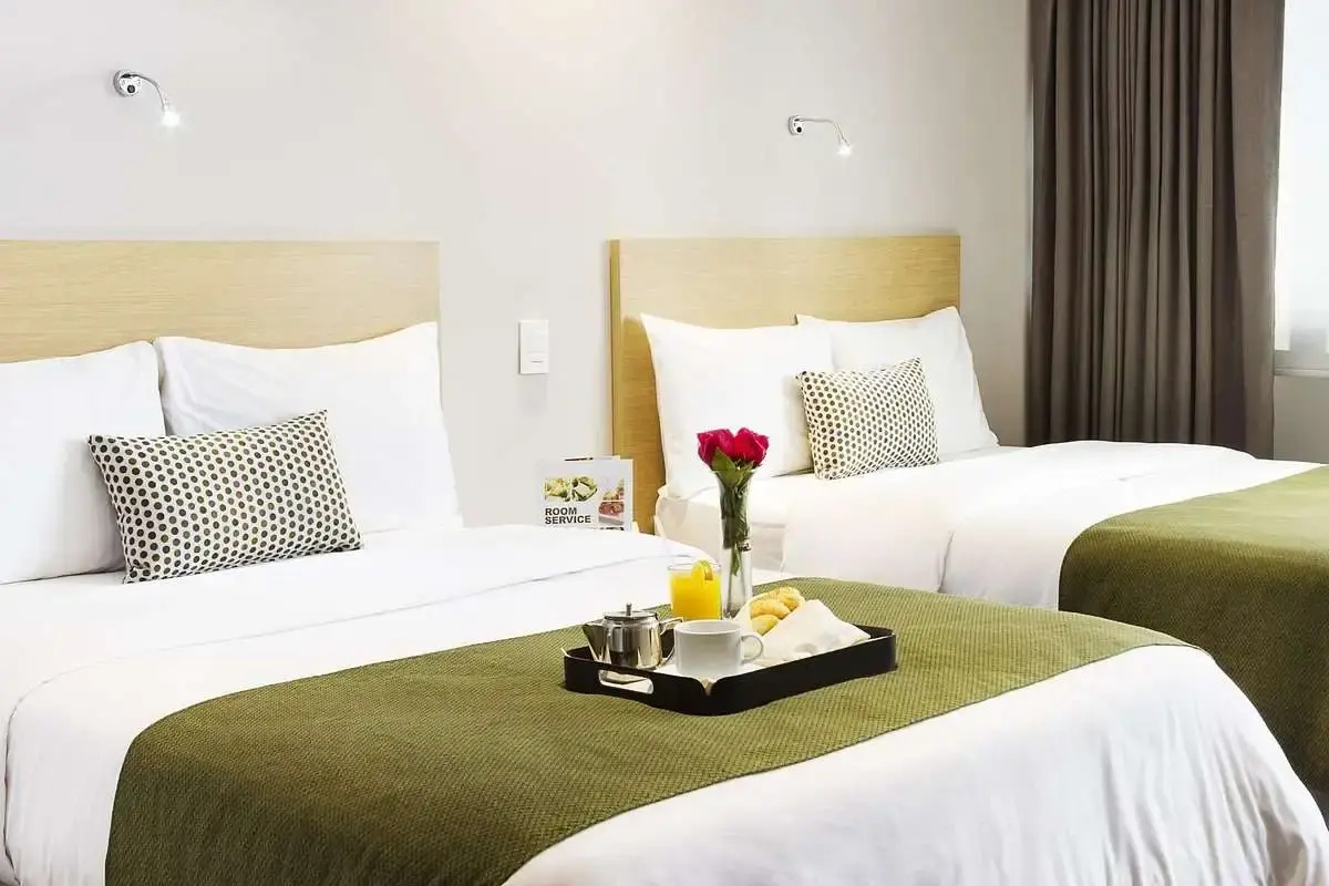 Foto - Unipark by Oro Verde Hotels