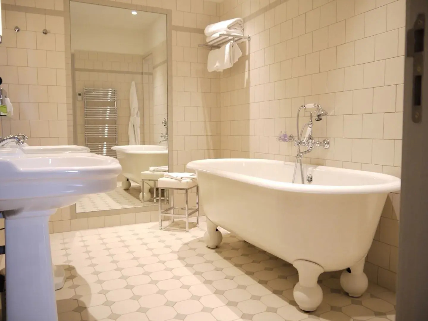 Photo - La Residence Du Vieux Port