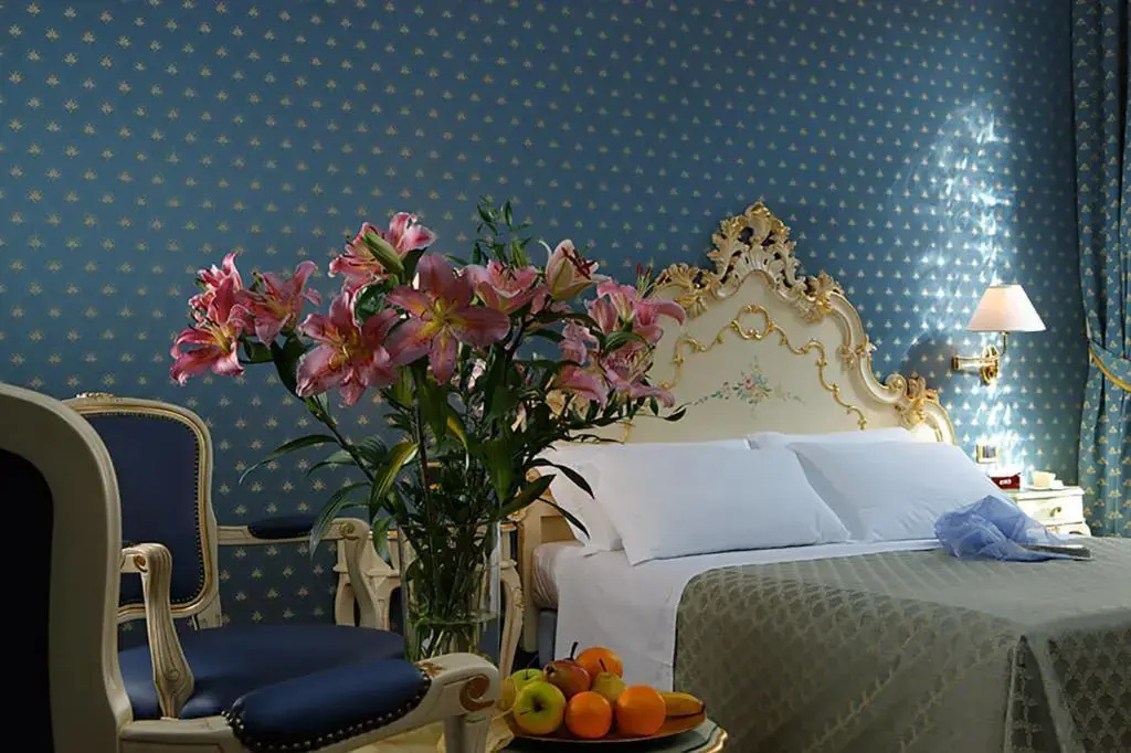 Photo - Hotel Torino