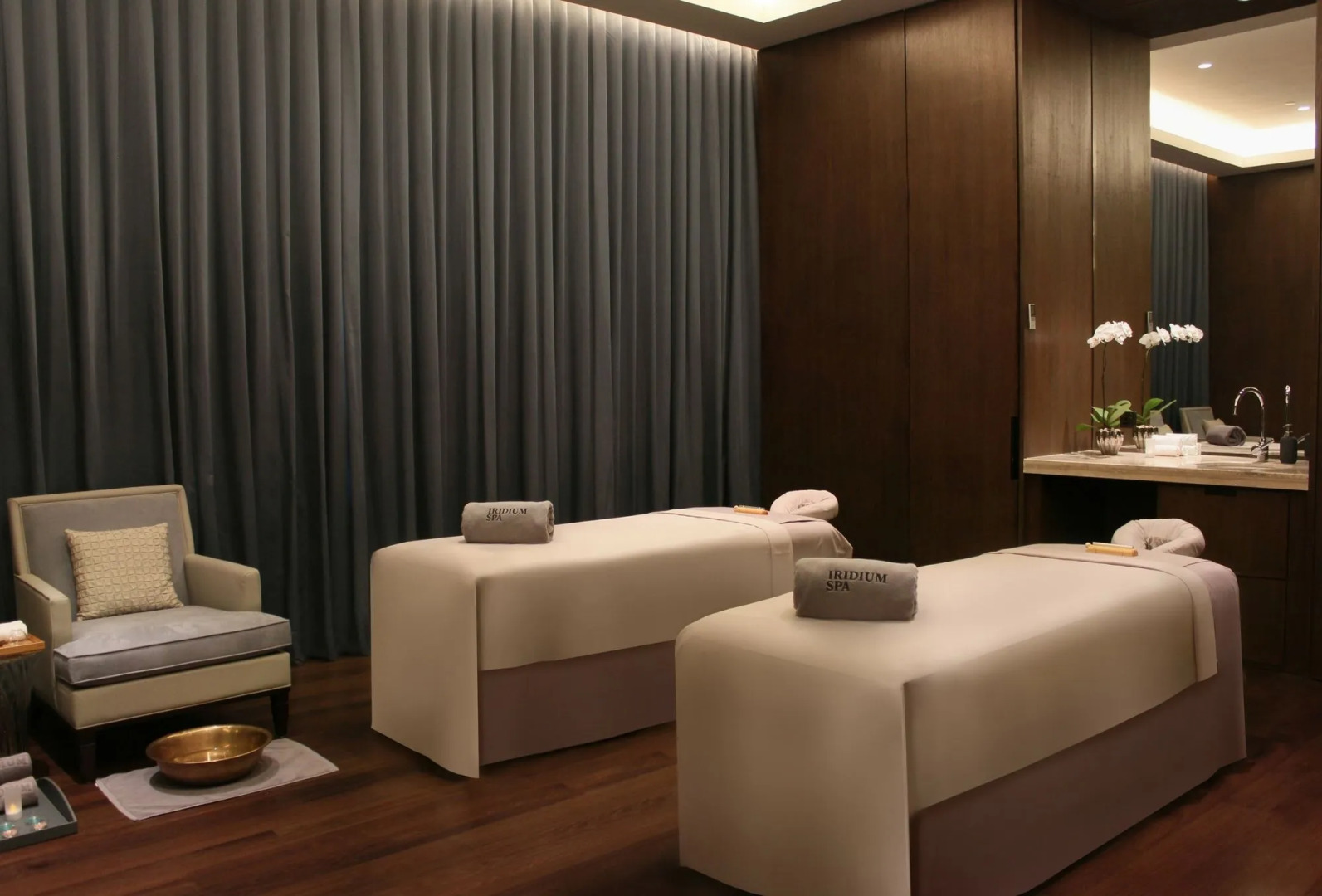 Photo - The St. Regis Kuala Lumpur