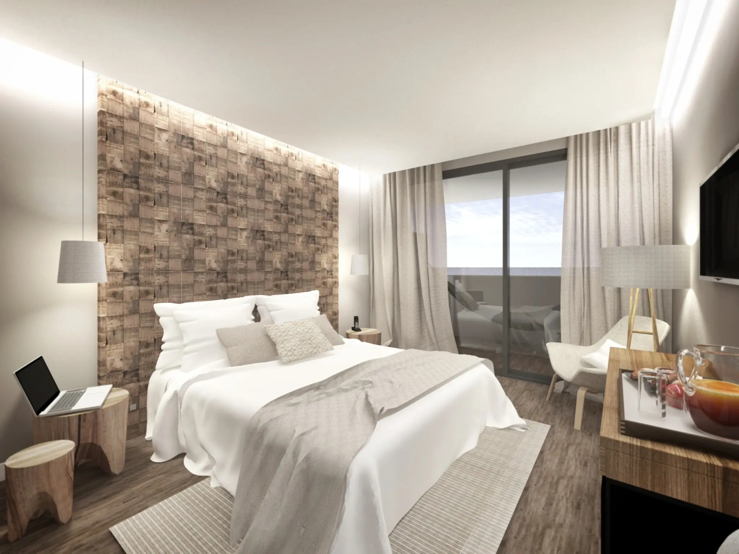 Foto - Jupiter Marina Hotel - Couples & Spa