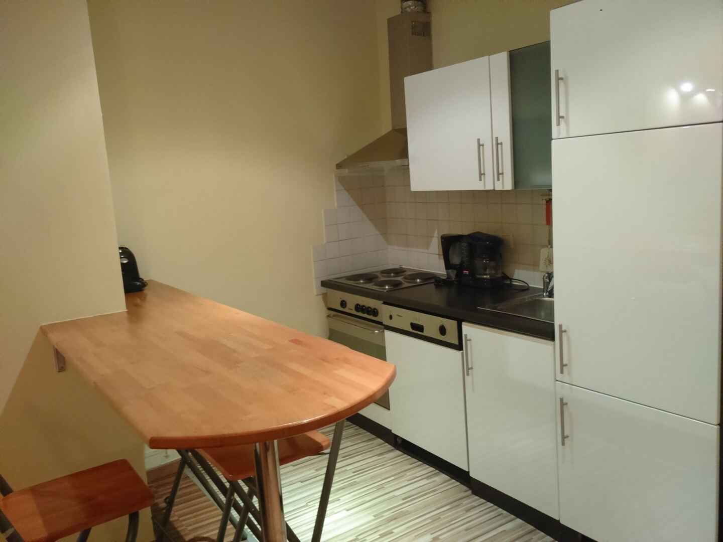 Foto - Hotel Pension Excellence