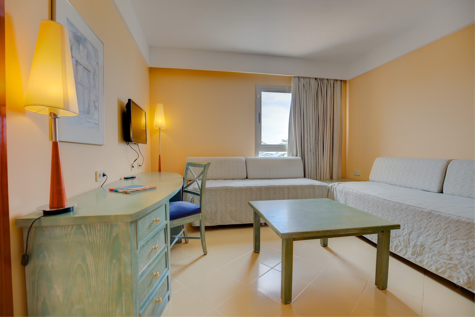 Photo - SBH Costa Calma Beach Resort Hotel