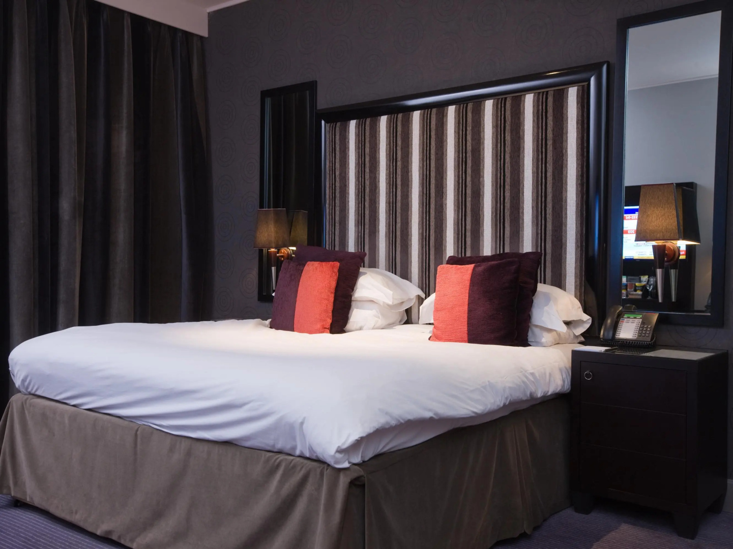 Foto - Malmaison Newcastle