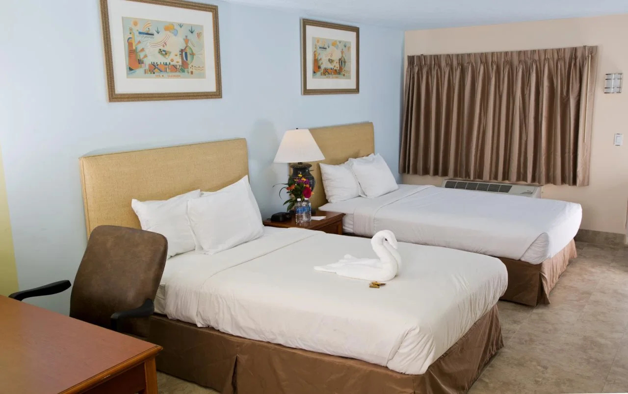 Photo - The Ponce St. Augustine Hotel