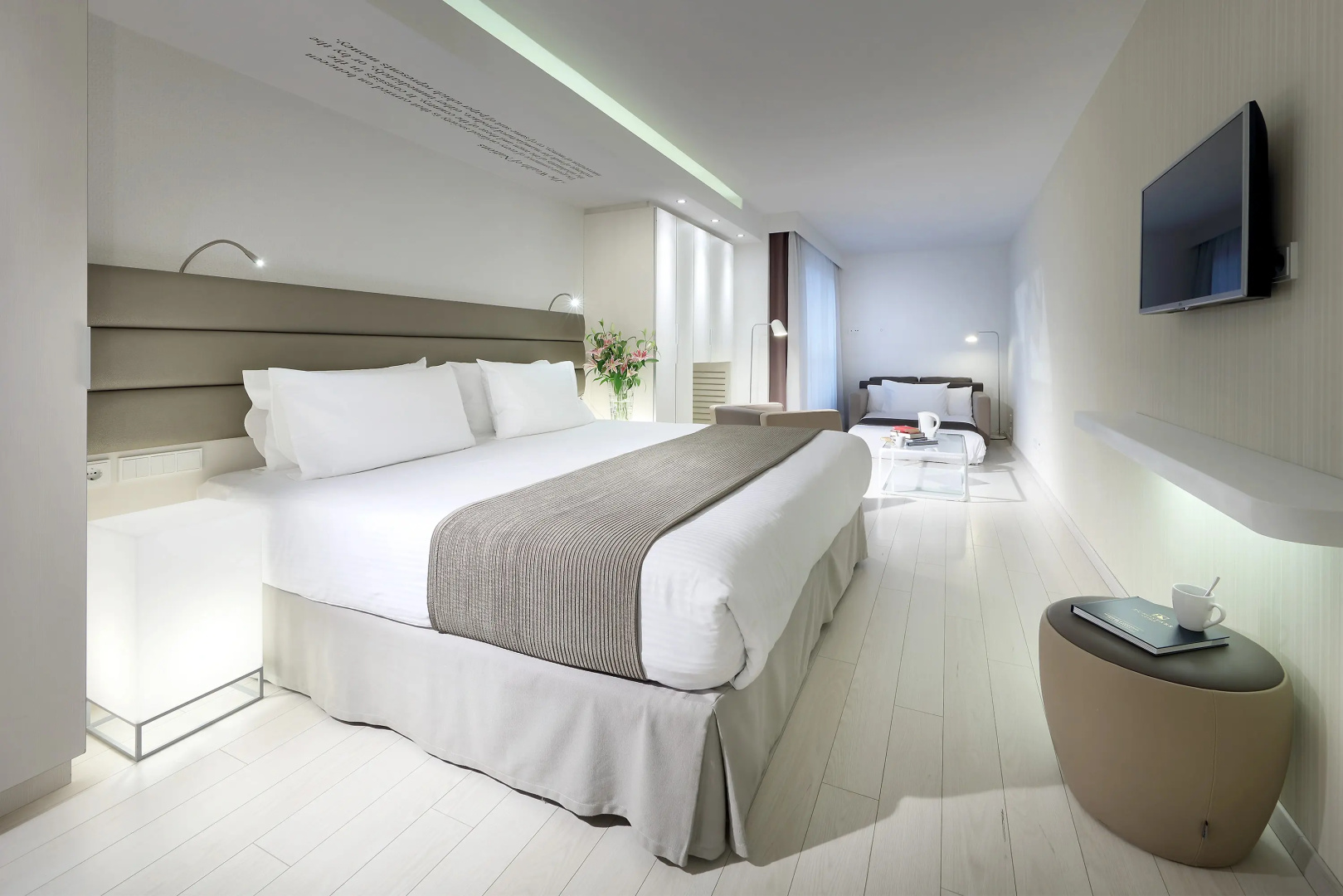 Photo - Eurostars Book Hotel
