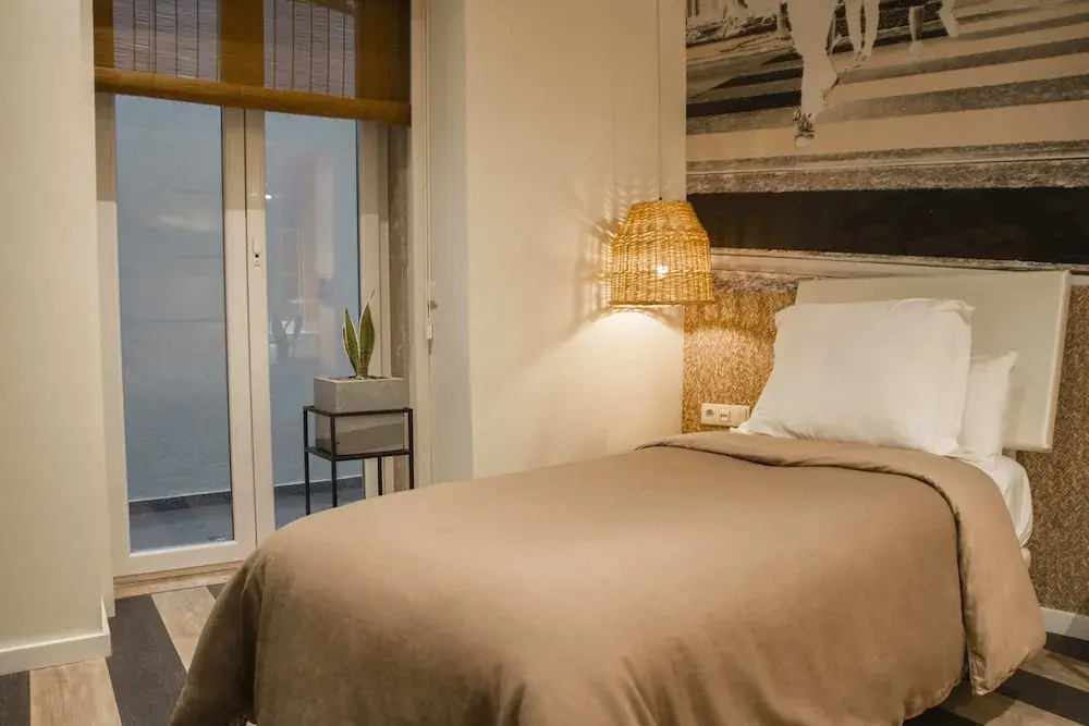 Photo - room Select Liberdade