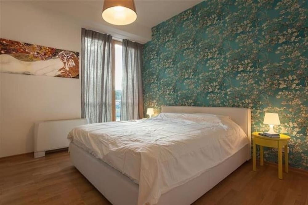 Apartments Nadim