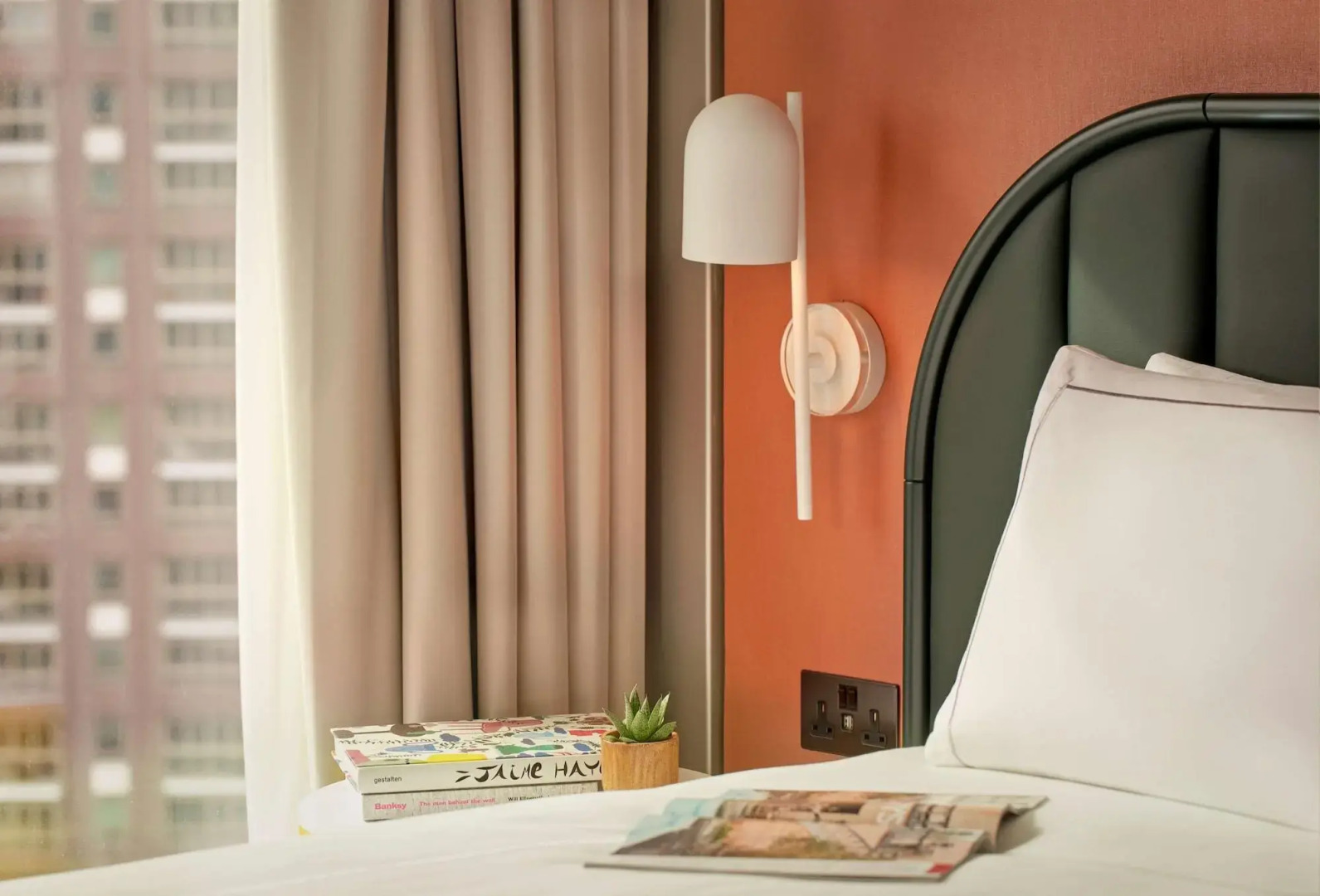 Photo - art'otel London Battersea Power Station, Powered by Radisson Hotels