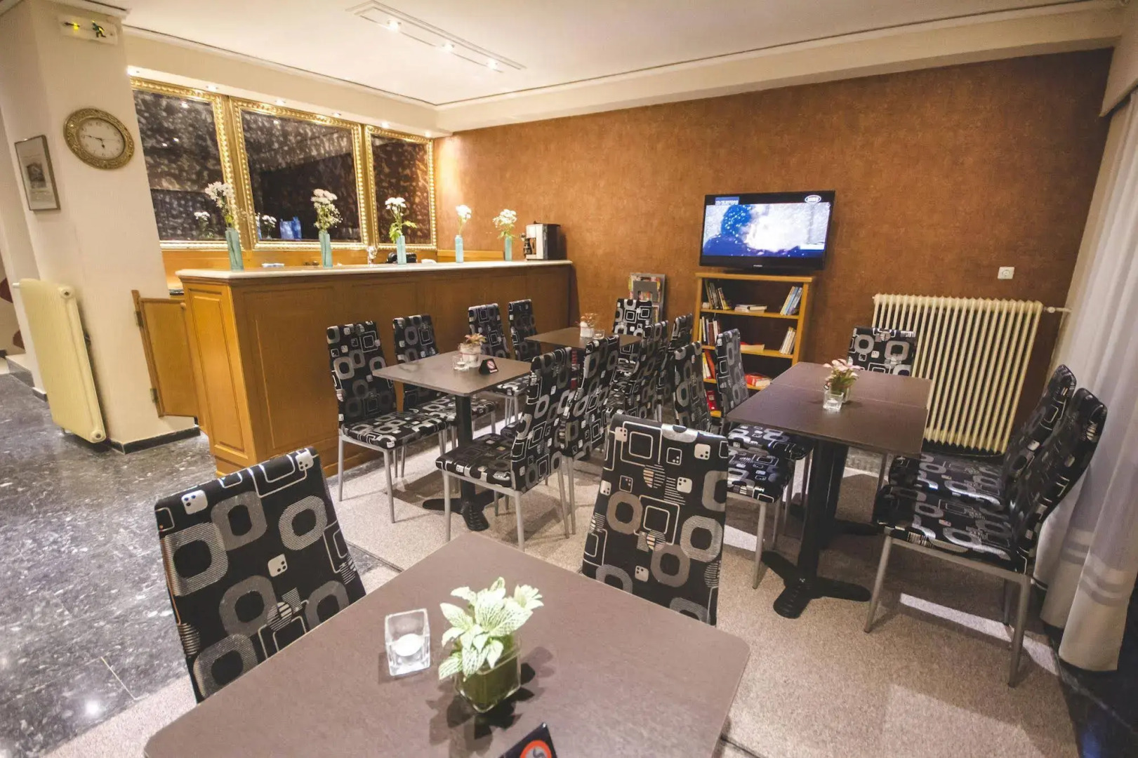 Foto - Zappion Hotel