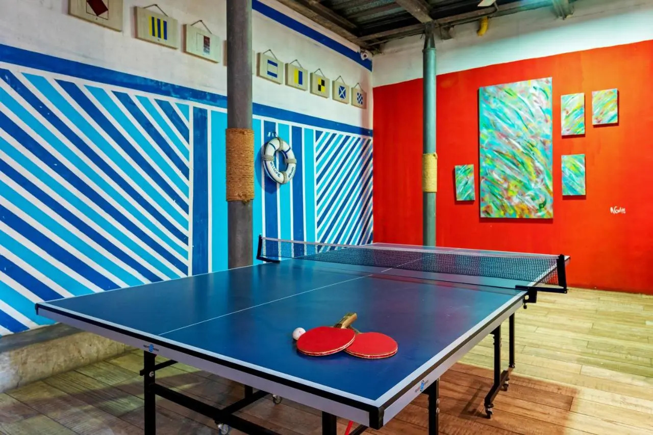 Photo - Pop Art Hotel CLC Puerto Mamonal Cartagena